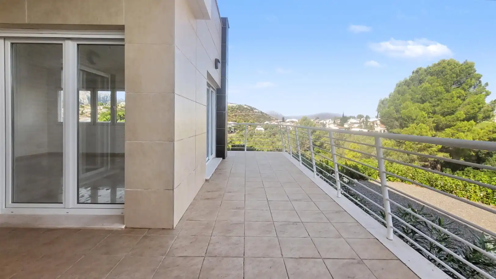 Apartment with pool for sale in Pego, imagen 10
