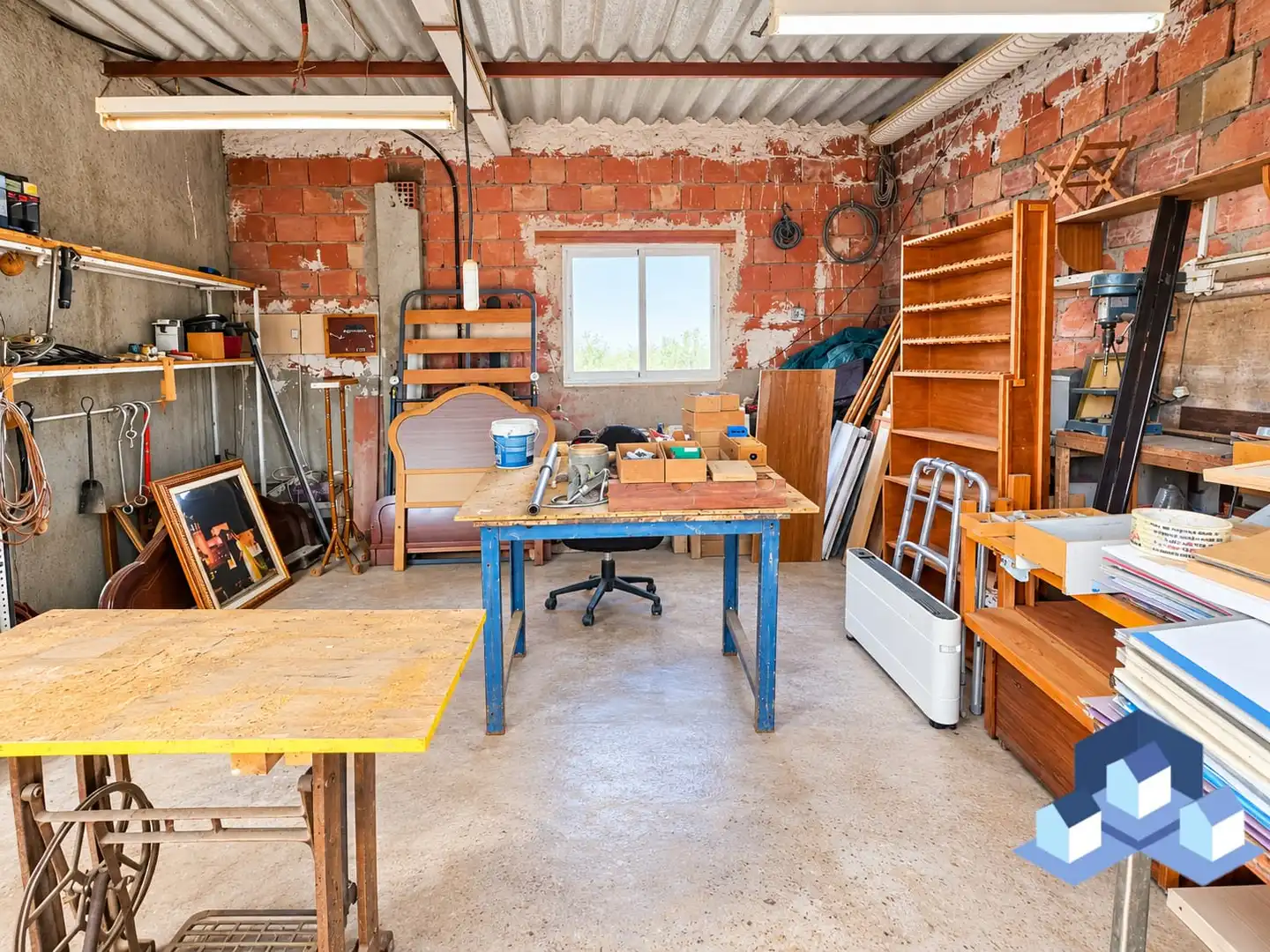Adosado con terraza en venta en Lorca Ciudad, imagen 22