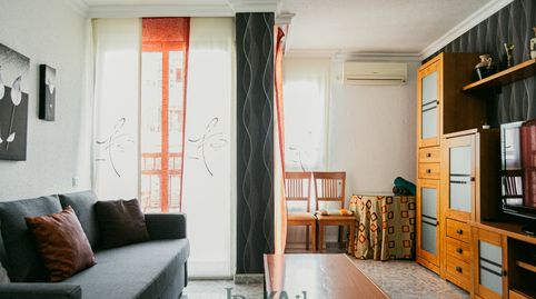 Foto 3 de Piso de alquiler en Calle Héroe de Sostoa, 200, La Luz - El Torcal, Málaga Capital
