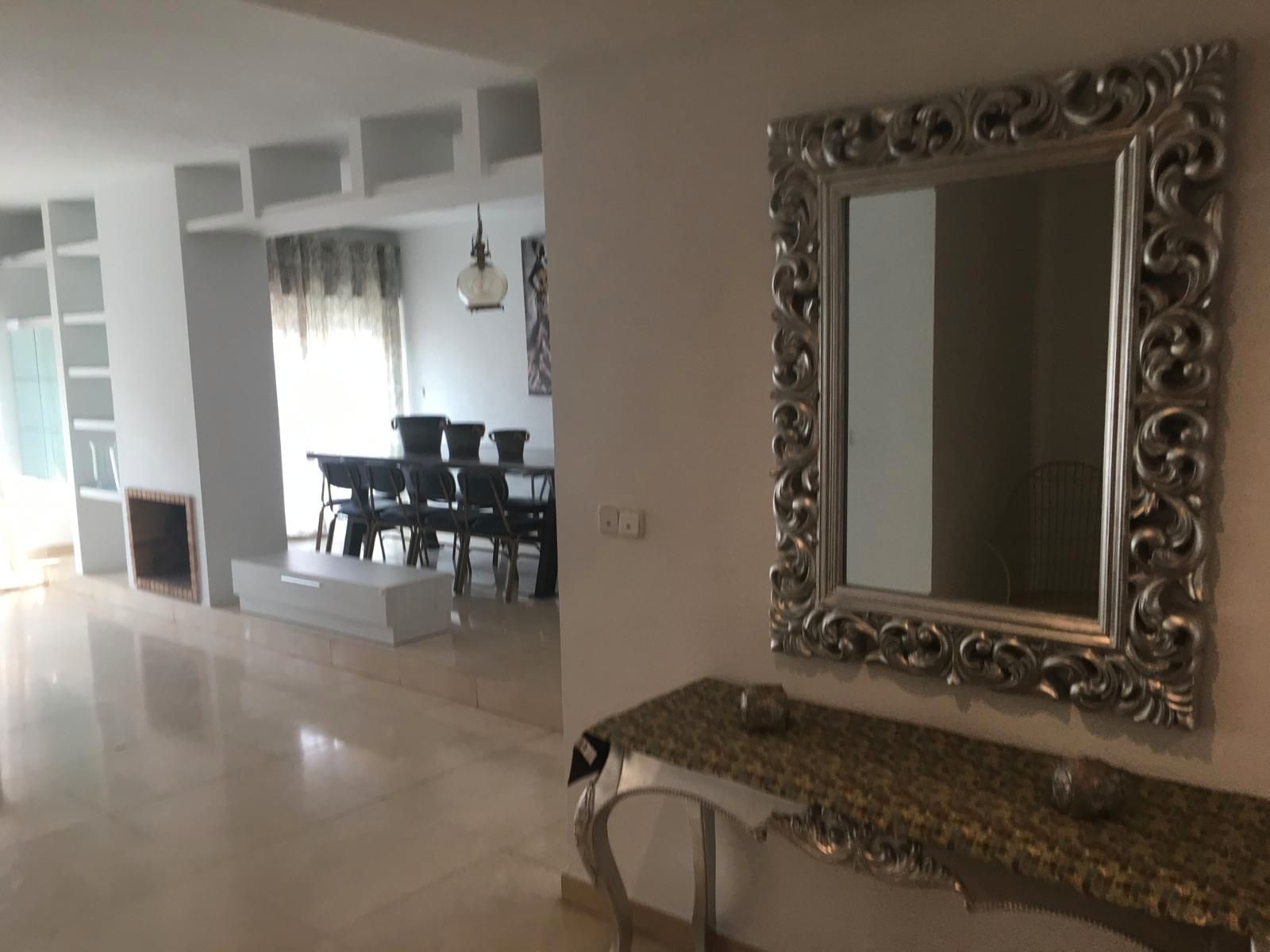 Flat to rent in Torre-Pacheco  with Air Conditioner, Furnished and Oven