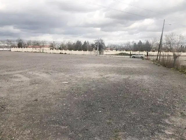Residencial en venda en Madrid