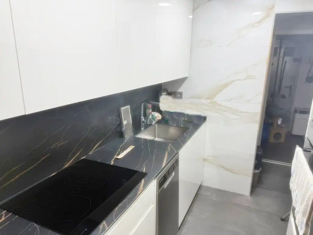 Flat for sale in Sant Vicenç Dels Horts
