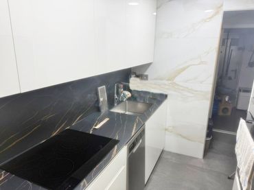 Piso con balcón en venta en Sant Vicenç Dels Horts