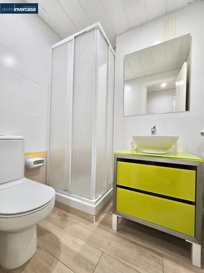 Apartament amb piscina de lloguer a Pobles del Sud, imagen 31