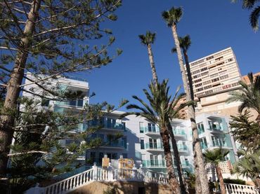 Appartement compact avec piscine à vendre à Playa de Levante