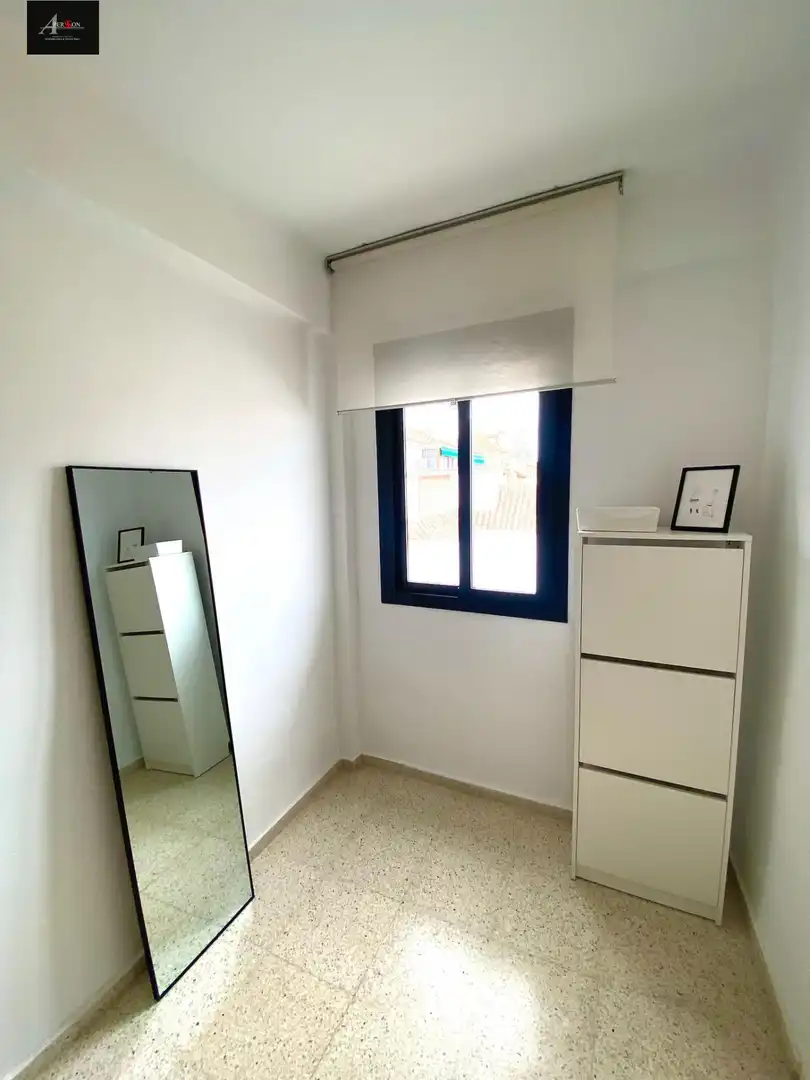 Bedroom of Duplexes for sale in Écija  with Air Conditioner, Terrace and Furnished