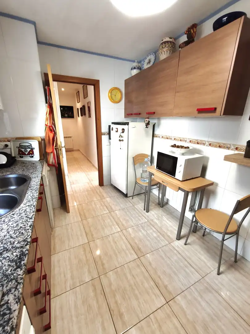 Flat with lift for sale in Alcover, imagen 5