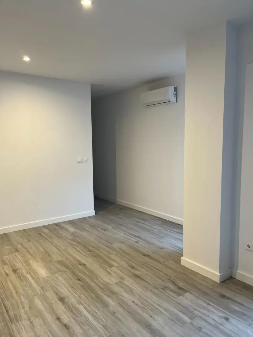 Flat for rent in Campello pueblo