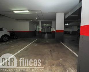 Aparcament de Garatge de lloguer en Terrassa amb Alarma