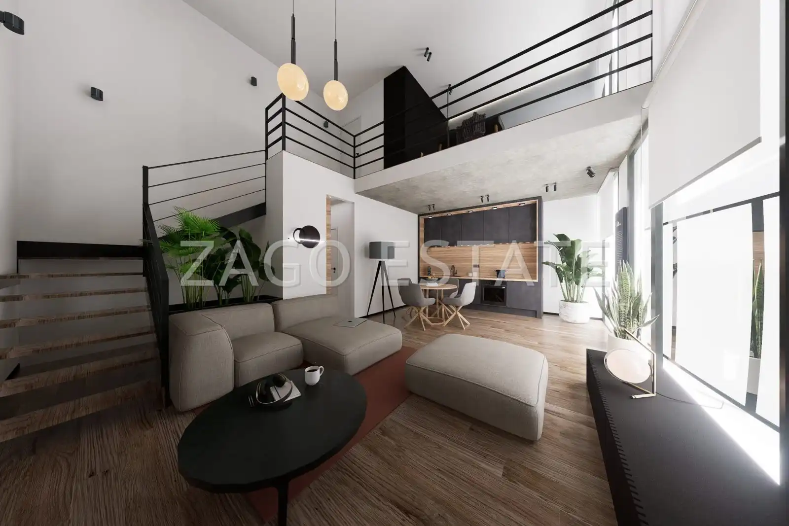 Apartamento con piscina en venta en Benalúa - Babel, imagen 11