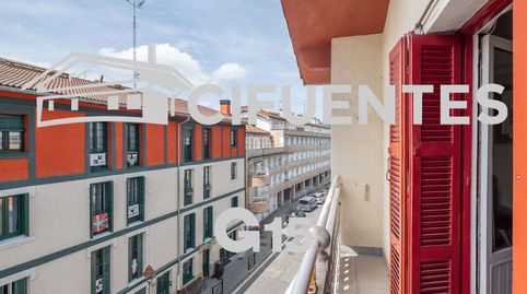Photo 3 of Flat for sale in Kale Nagusia Kalea, Usurbil, Gipuzkoa