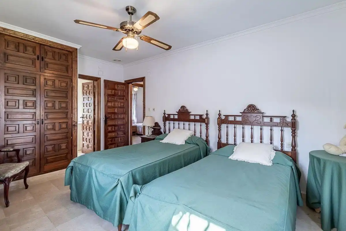 Casa con piscina en venta en Ogíjares, imagen 41
