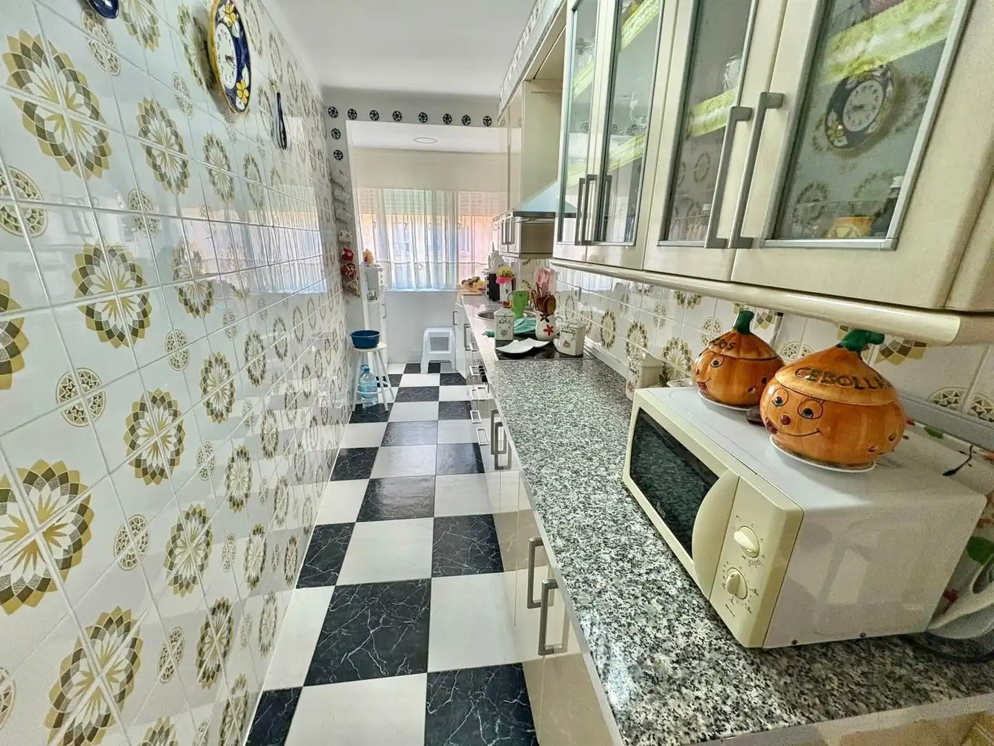 Wohnung mit Aufzug zum Verkauf in Calle Félix Rodríguez de la Fuente, imagen 23