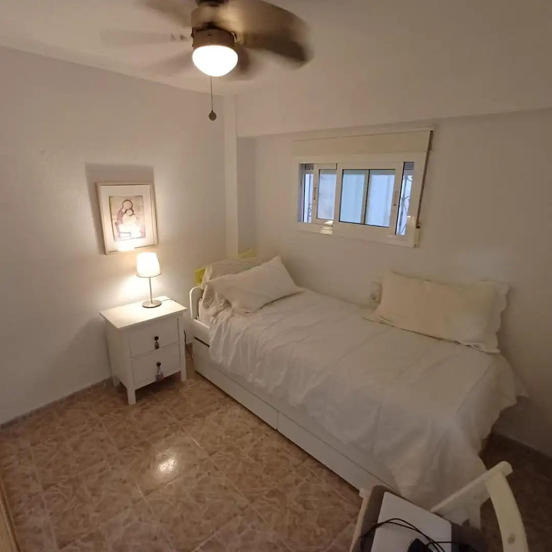 Habitación de Apartamento en venta en El Campello