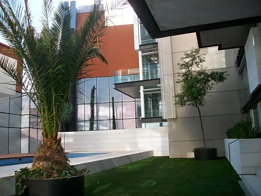 Duplexes for rent in Madrid, Madrid