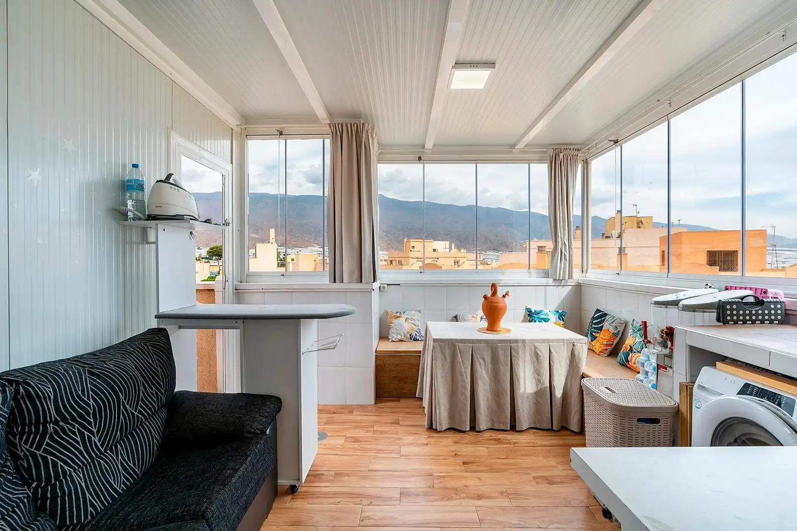 Appartement avec ascenseur à vendre à El Ejido Ciudad, imagen 7