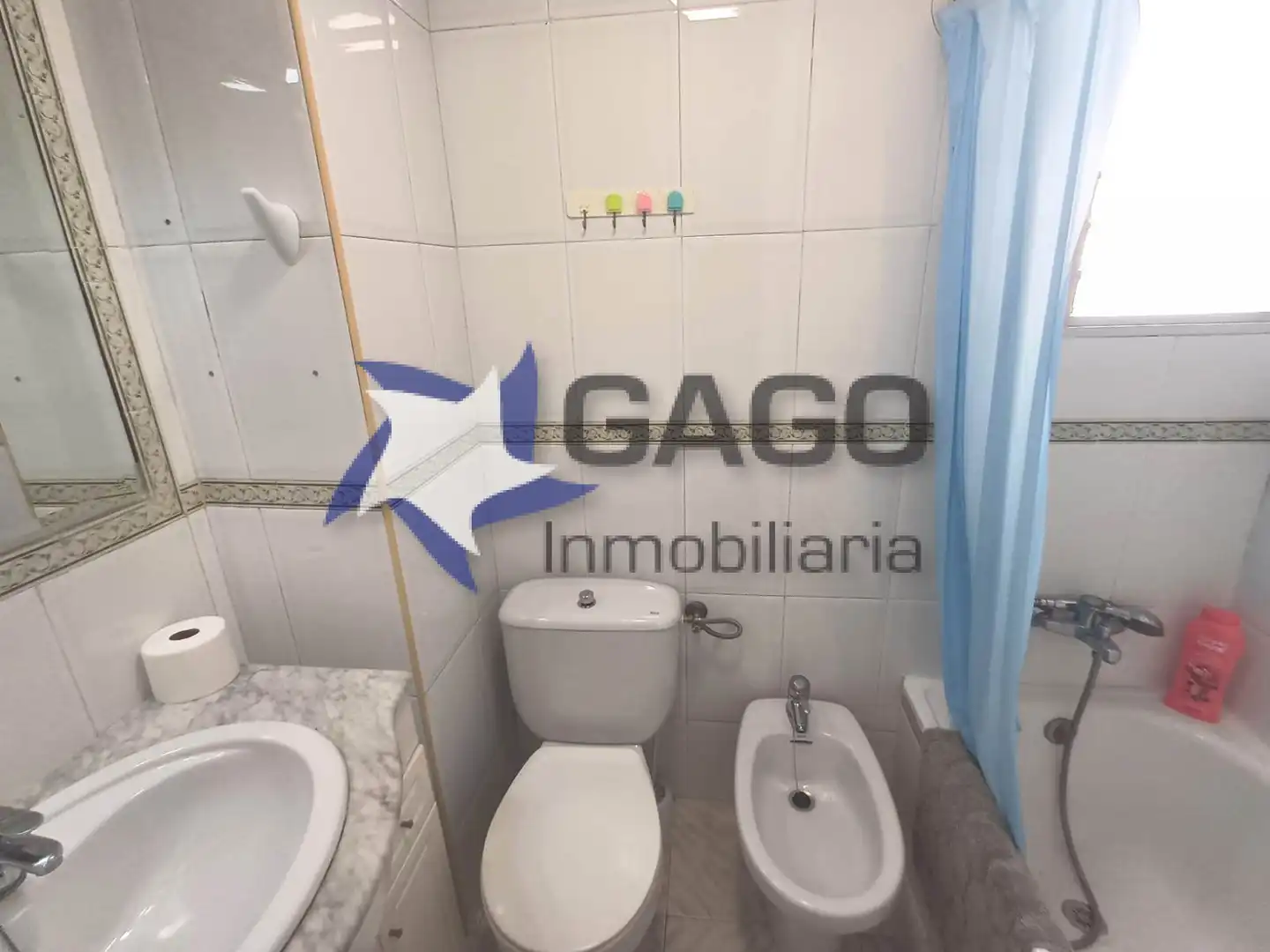 Flat for sale in Vista Alegre - Parque Cruz Conde