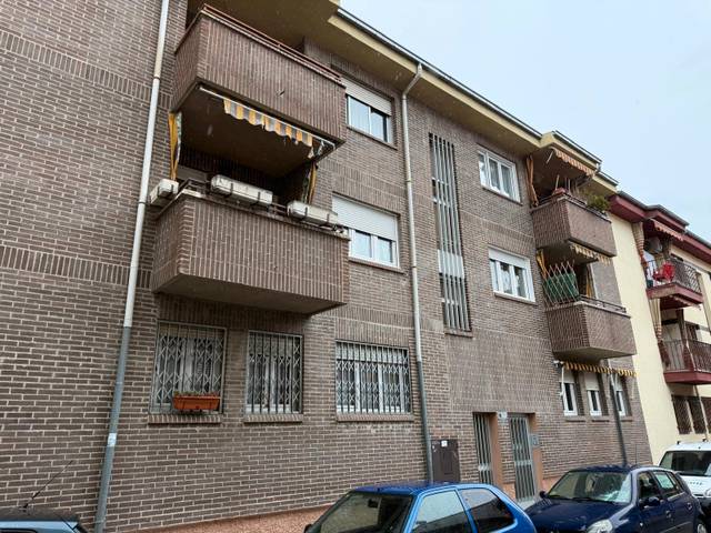 Piso en Venta en Calle de Miguel Antona en Centro - Manguilla