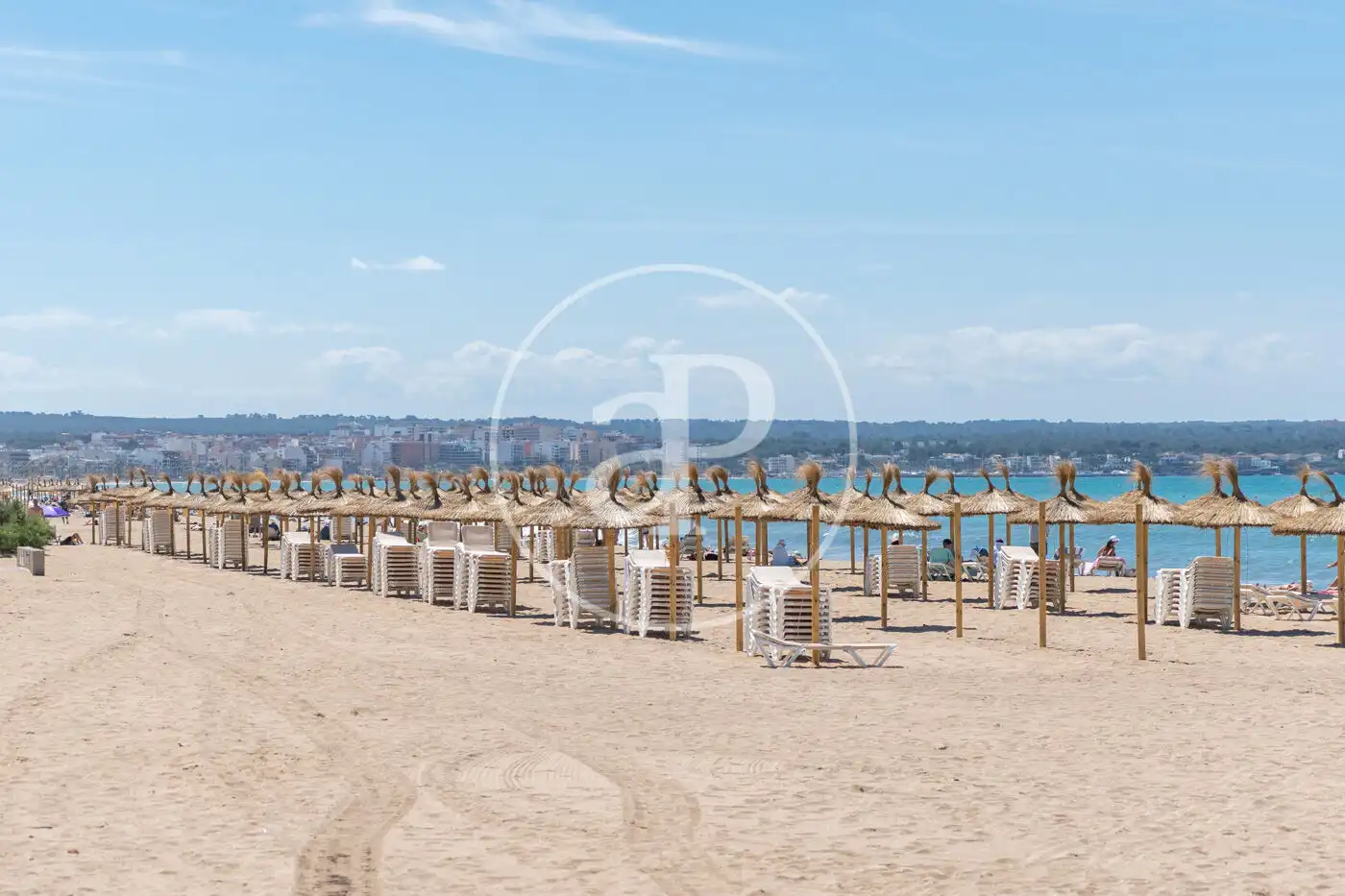 Flat for sale in  Palma de Mallorca  with Air Conditioner, Heating and Terrace