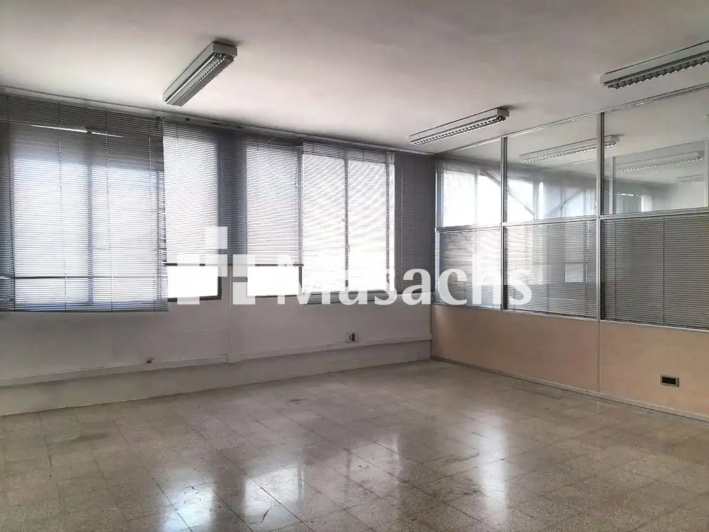 Industrial building for sale in Can Feu - Gràcia, imagen 8