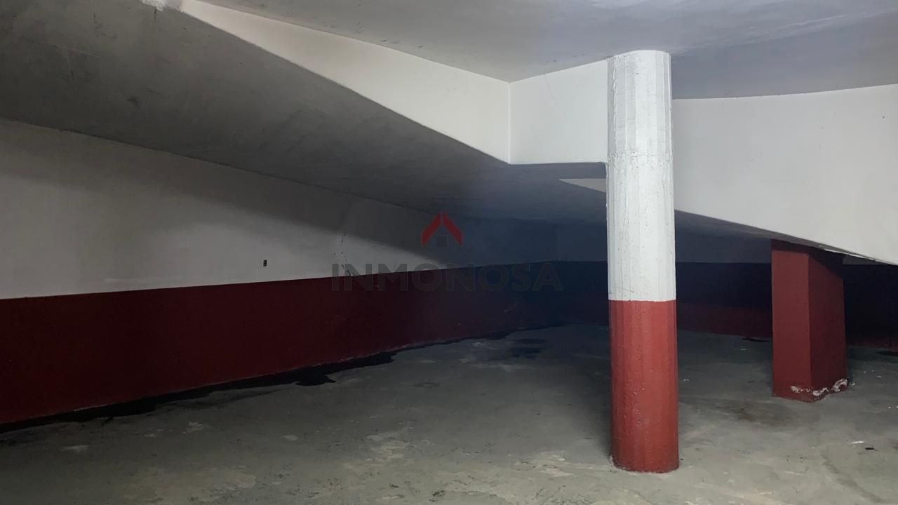 Parking de Garaje de alquiler en Ferrol