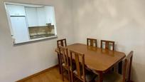 Dining room of Apartment for sale in  Sevilla Capital  with Air Conditioner, Heating and Terrace