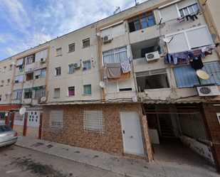 Exterior view of Flat for sale in Cartagena