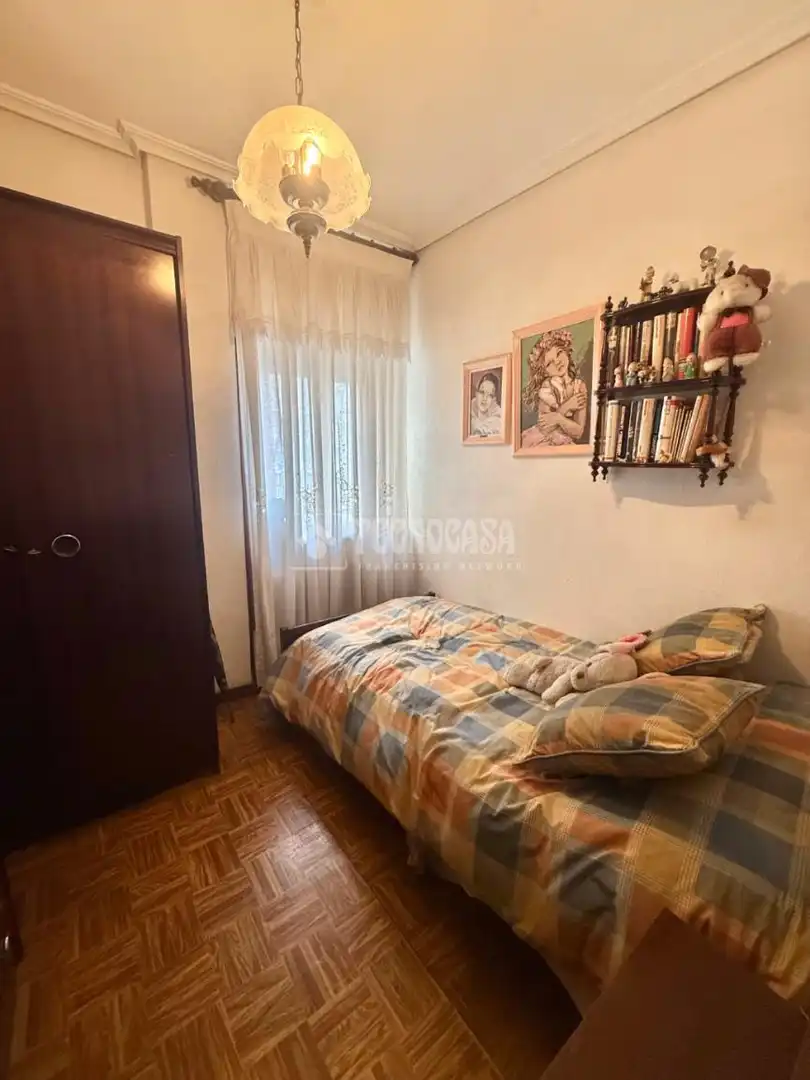 Habitación de Piso en venta en Santander