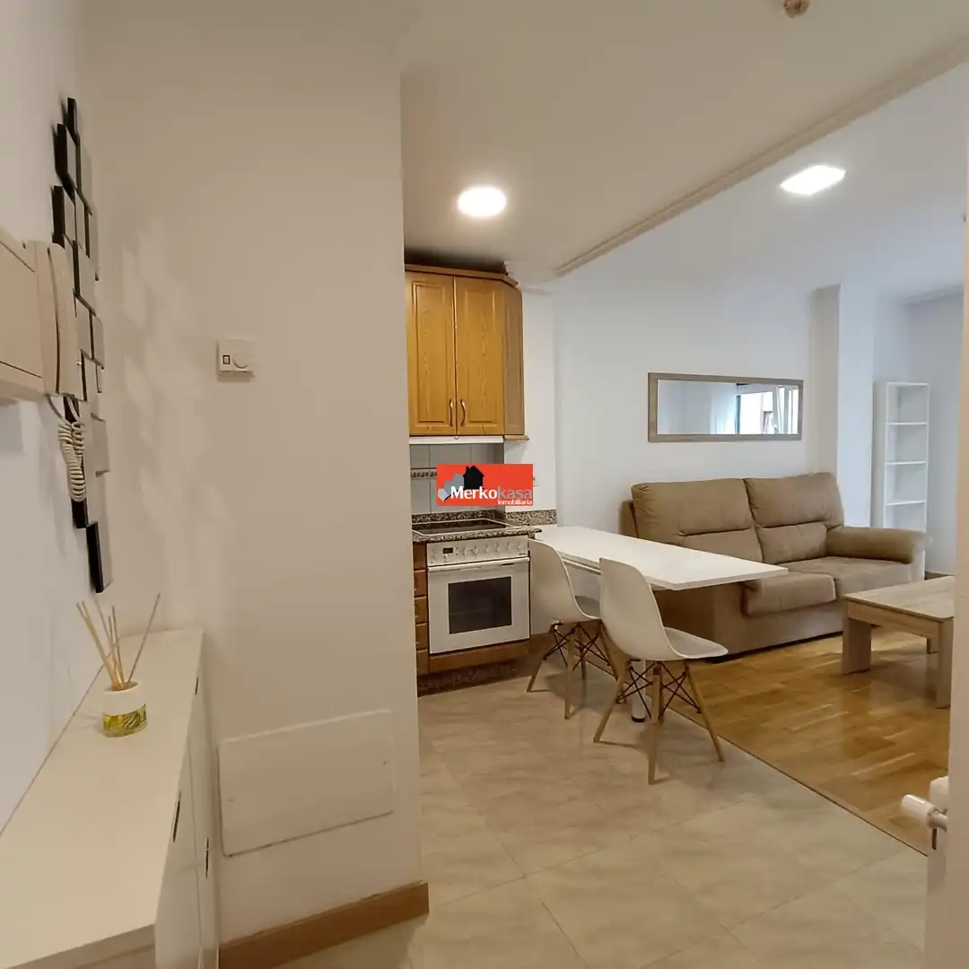 Studio mit Aufzug zur Miete in San Roque - As Fontiñas, imagen 3