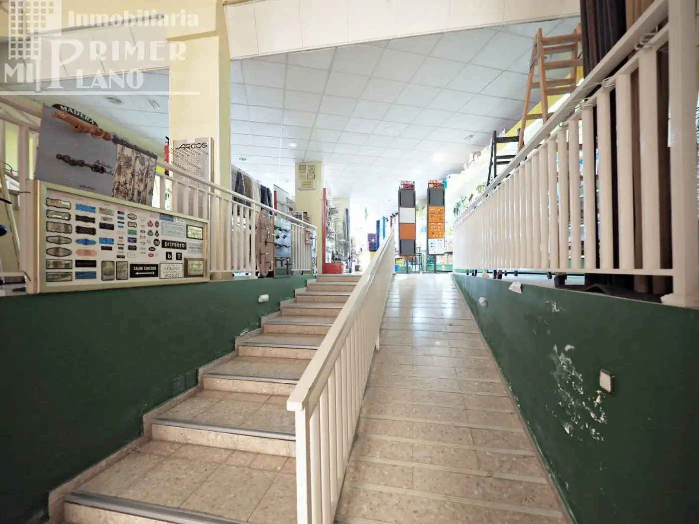Local comercial en venta en Tomelloso, imagen 11