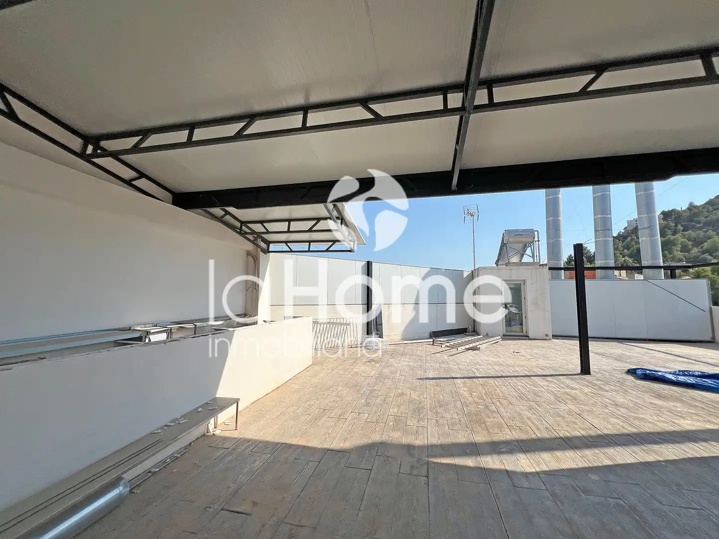 Residencial amb ascensor en venda a Benaguasil, imagen 32