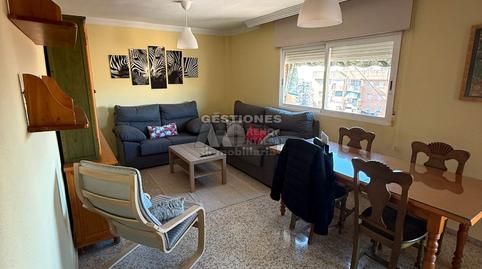 Photo 2 of Flat to rent in Calle Juan Pedro Mesa de León, Cartuja, Granada