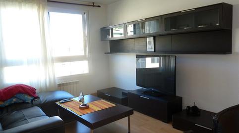 Photo 2 of Flat to rent in Calle Santos a. Ochandátegui, Buztintxuri, Navarra