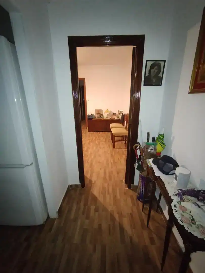 Pis en venda en Coria del Río