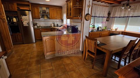 Casa en venta en urbanización tranquila de Llagostera, imagen 5
