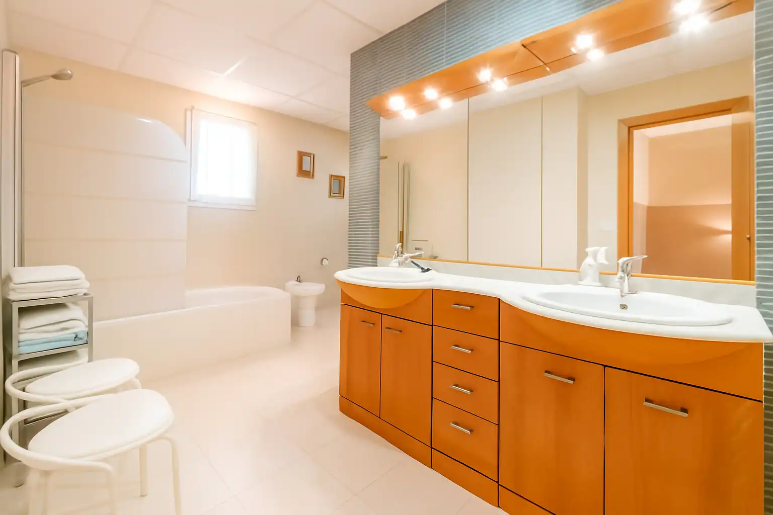 Penthouse with garden for sale in Cariñena - Carinyena, imagen 33