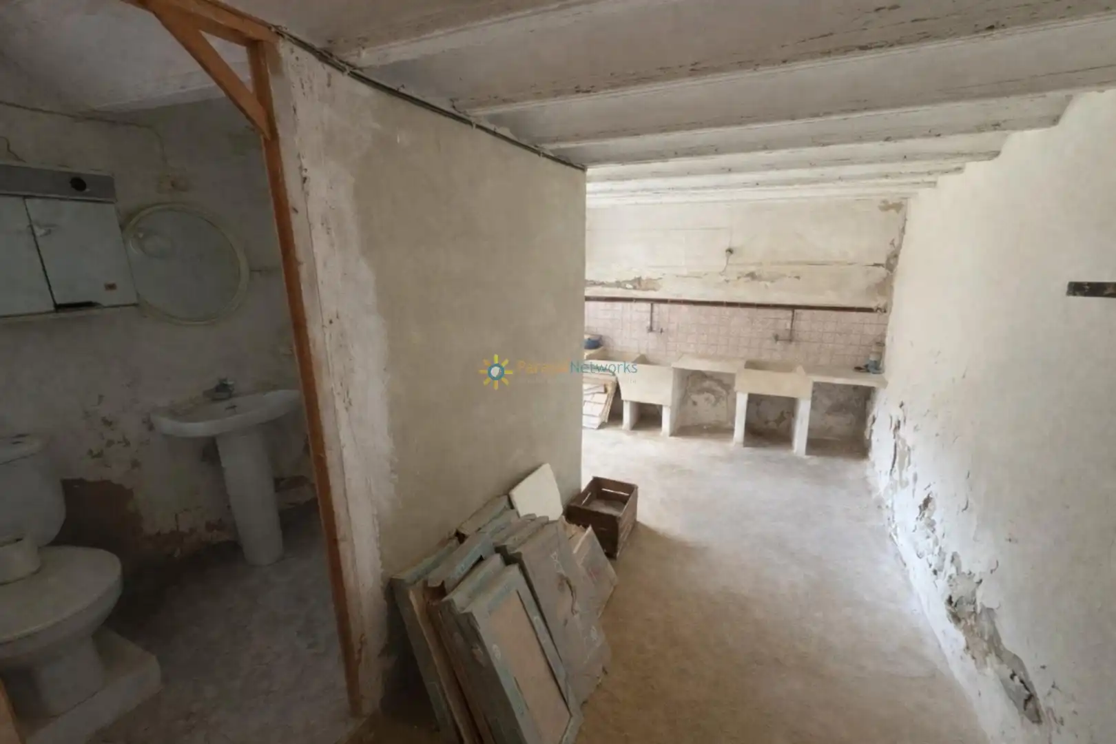 Casa adosada en venta en Sumacàrcer con Terraza y Balcón