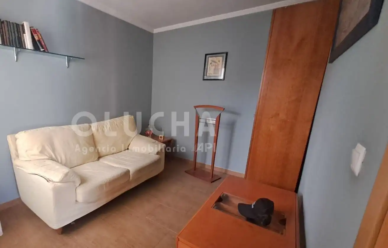 Sala d'estar de Casa o xalet en venda en Onda amb Terrassa