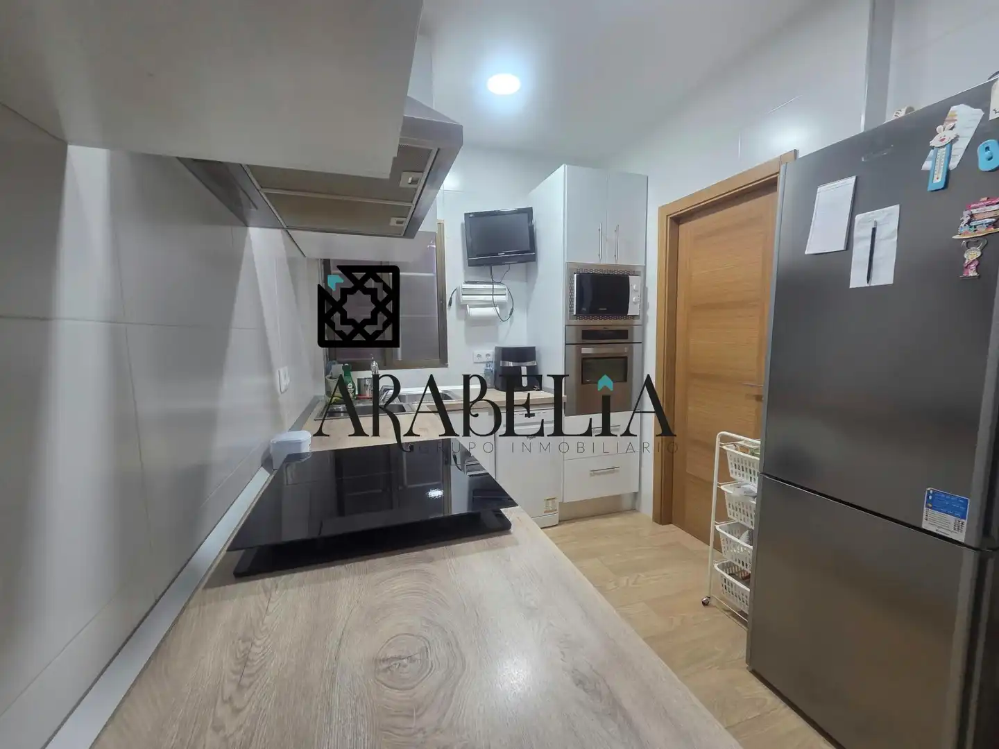 Casa en venda a Poniente-Norte - Miralbaida - Parque Azahara, imagen 10