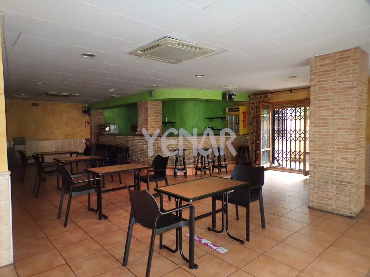 Local commercial à vendre à Ibi