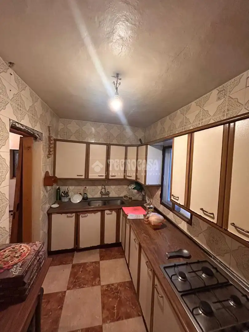 Kitchen of Houses for sale in Sevilla