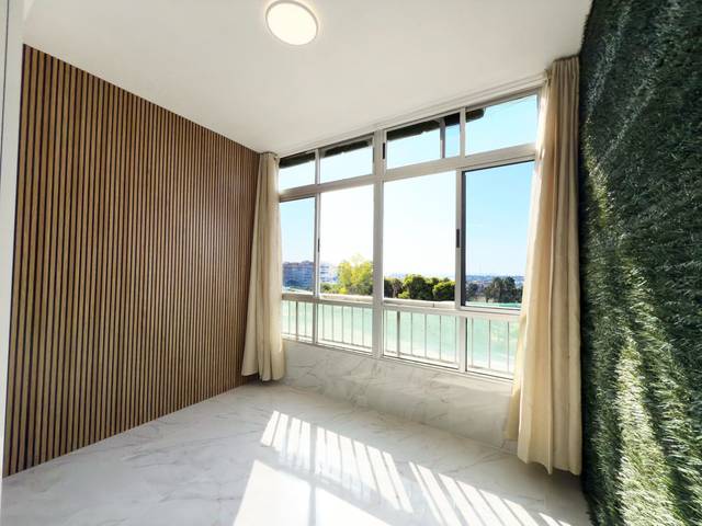 Apartamento en Venta en El Acequión