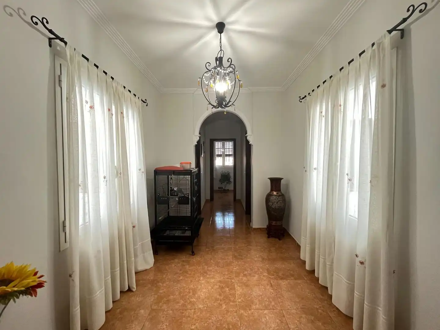 Piso en venta en Los Palacios y Villafranca con Trastero