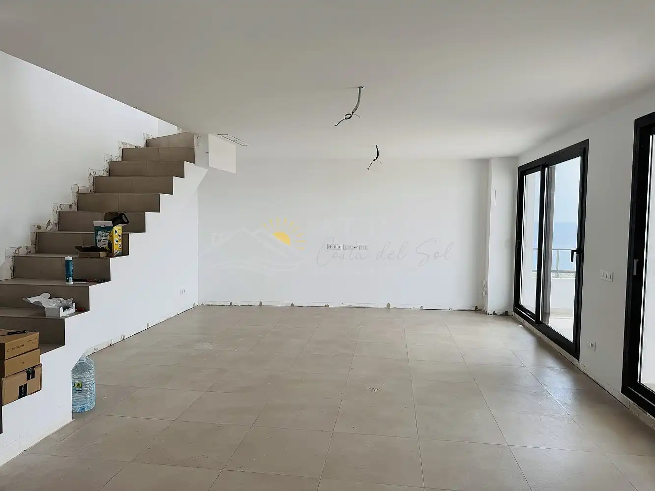 Apartament amb piscina en venda a El Peñoncillo, imagen 40