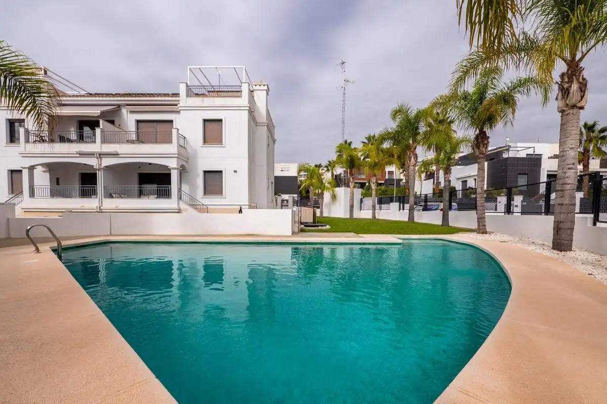 Penthouse zum Verkauf in Orihuela Costa, imagen 21