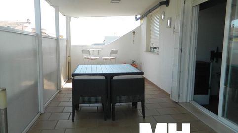 Foto 5 de Àtic en venda a Santa Pola, Moncófar Playa, Moncofa