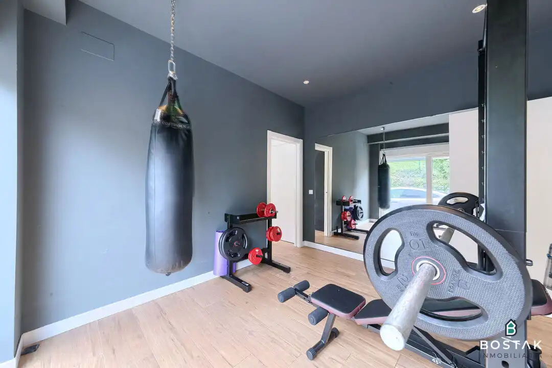 Maison avec piscine à vendre à Armintza auzoa, imagen 55