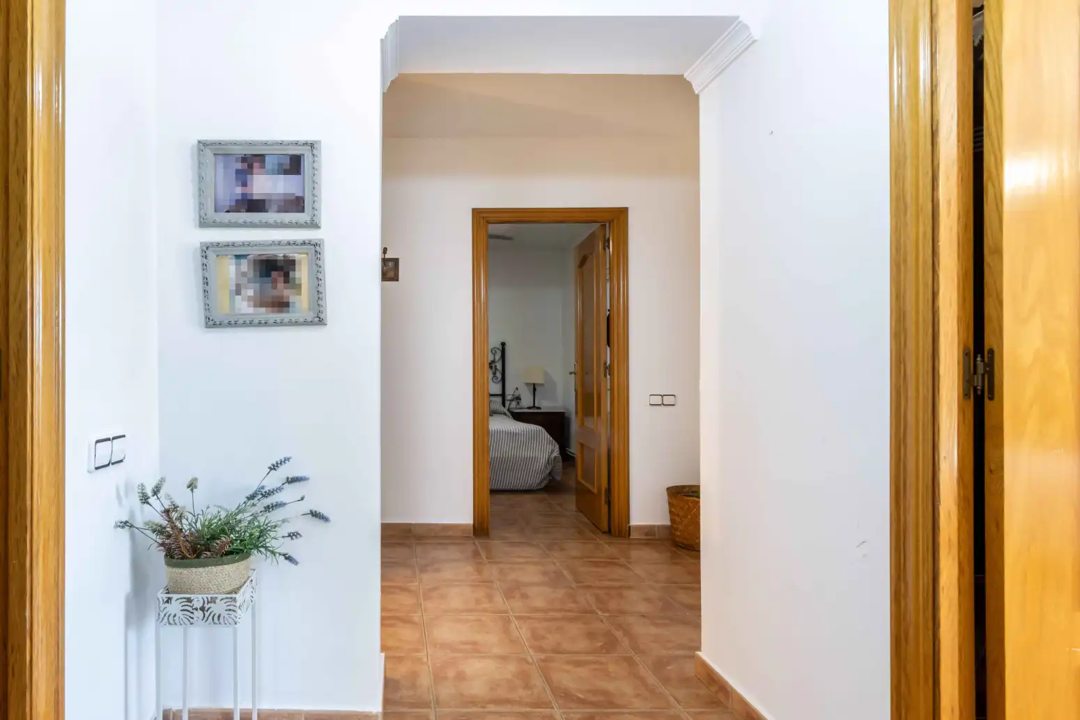 Casa o xalet en venda en Viladecavalls amb Jardí privat i Moblat