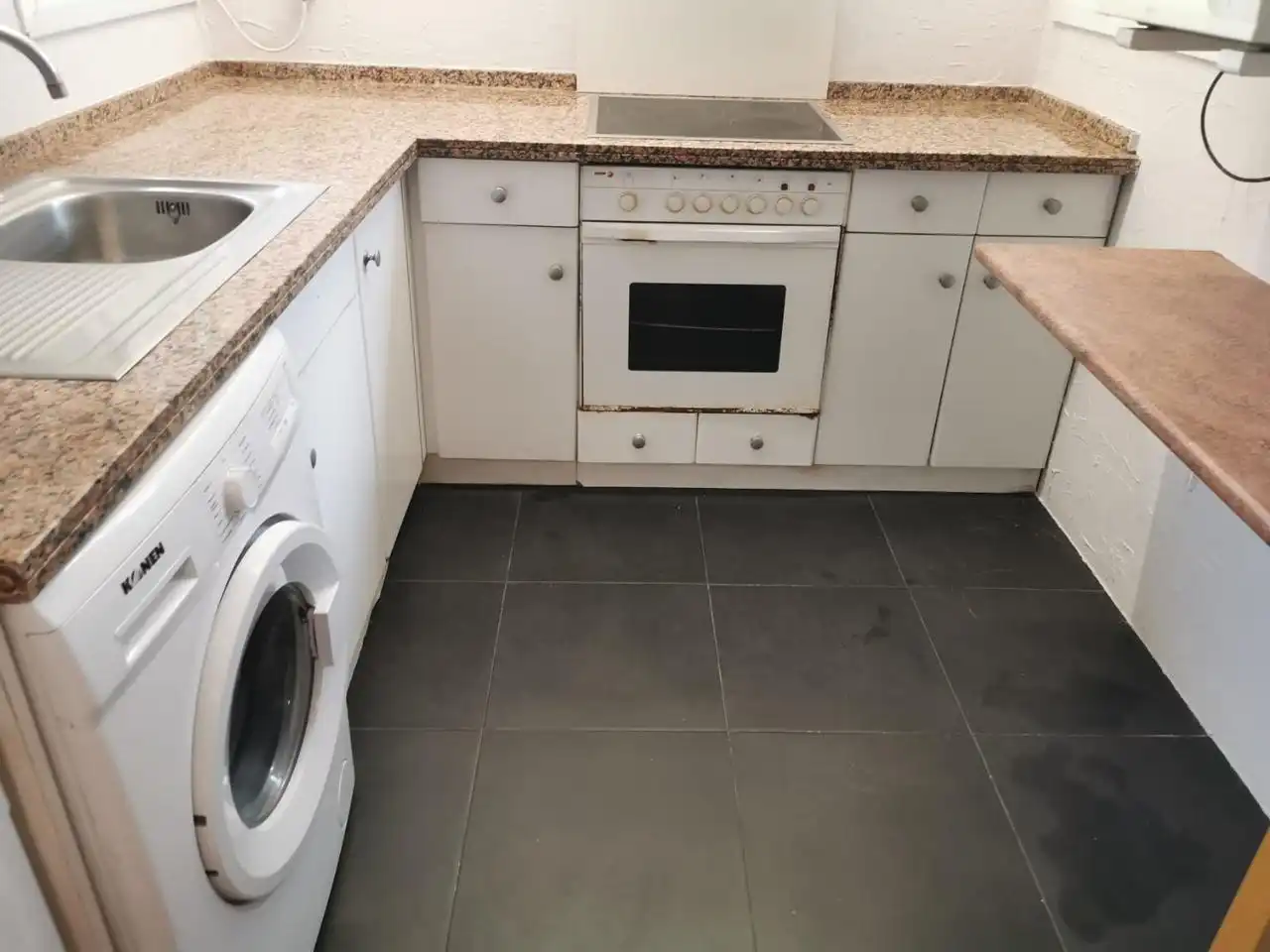 Piso con terraza en venta en Camino Caritat, imagen 15