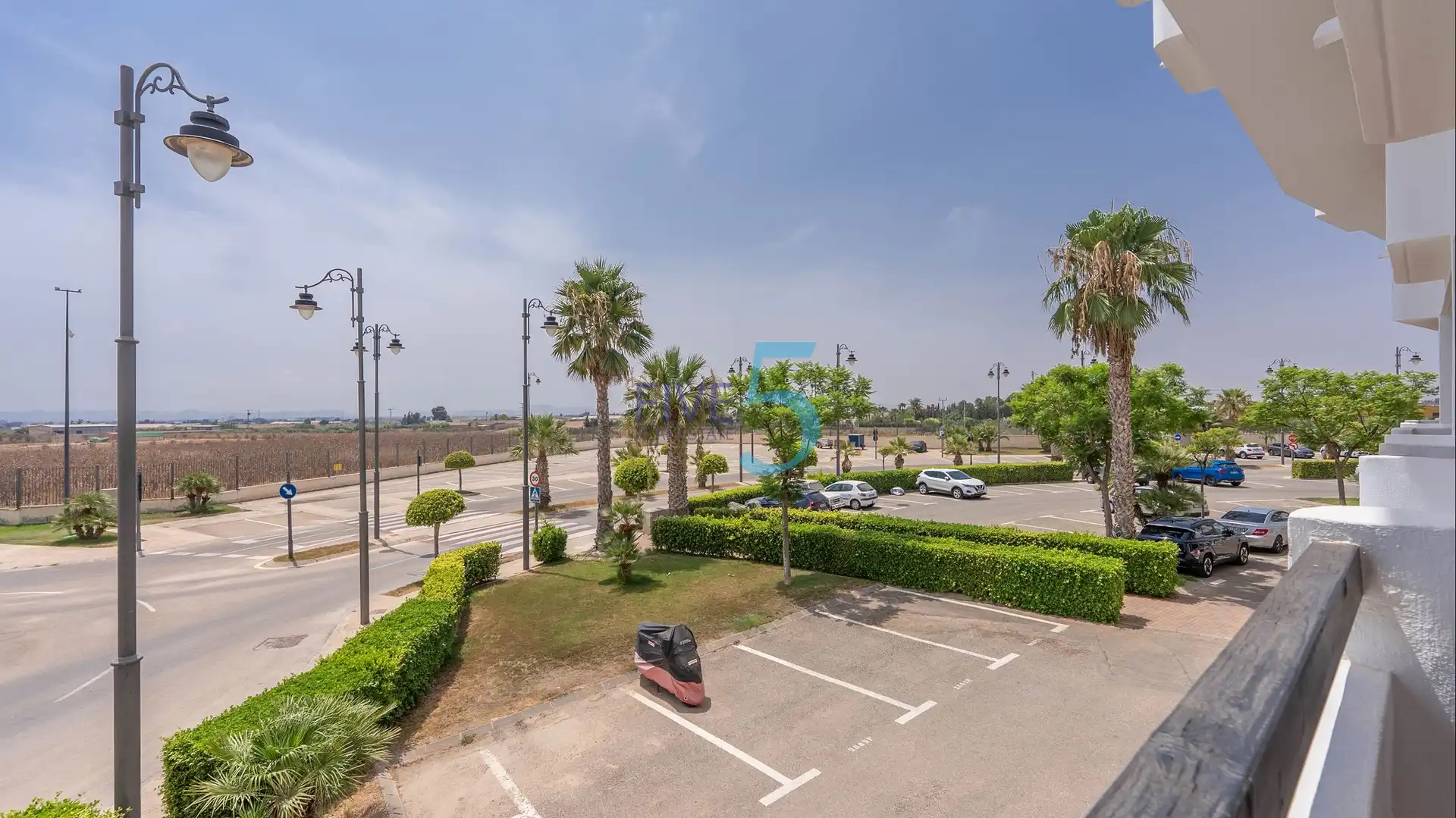 Flat with pool for sale in La Torre Golf, imagen 27